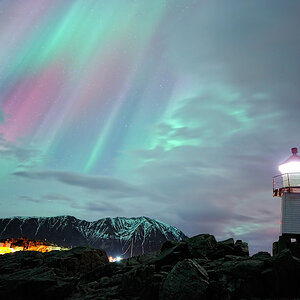 Aurora Borealis