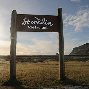 Vik Restaurant