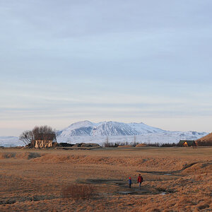 Seljalandsfoss 2