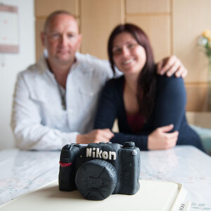 JH8 5407 Die neueste Nikon " D-Lisi"
