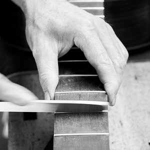 Stenzel Gitarrenwerkstatt 4