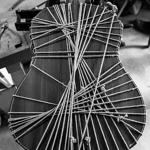 Stenzel Gitarrenwerkstatt 175