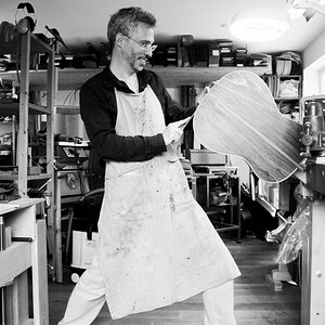 Stenzel Gitarrenwerkstatt 191