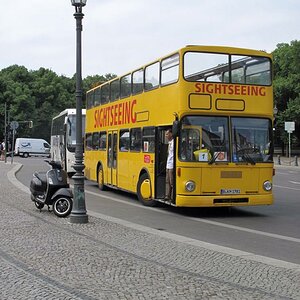 Berlin 2013