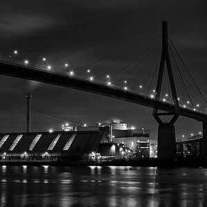Köhlbrandbrücke abends 039 DxO v