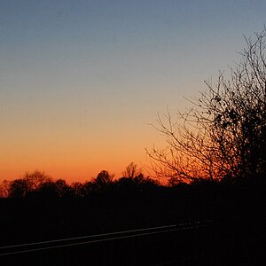 Abendstimmung 016