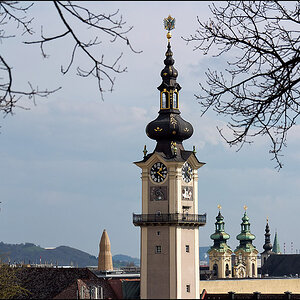 2140326 9509a Türme Linz