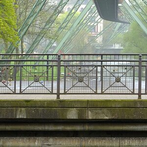Brücke Oberbarmen