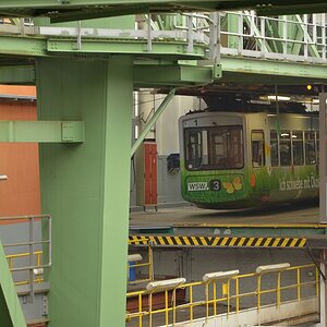 Endstation Vohwinkel