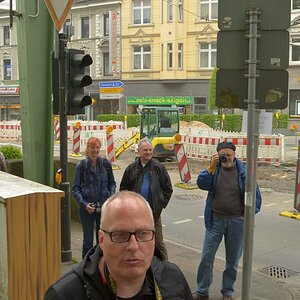 Fotografen