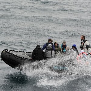 Schlauchboot 6635
