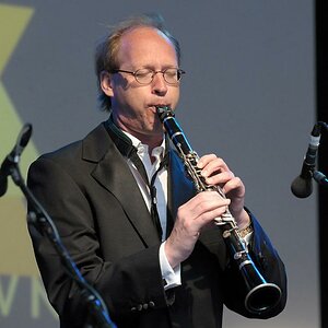 Bert Brandma, Berlin 2012