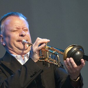 Peter Rudeforth