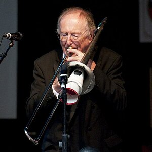 Chris Barber