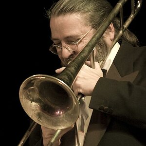 Bob Hunt 2007 Bremen