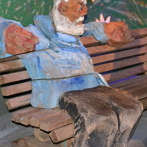Unbeweglich