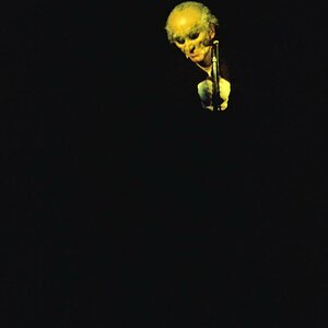 Genesis 1975 The Lamb Lies Down On Broadway Tour - Peter Gabriel, Zugabe Musical Box.
Konzert in Düsseldorf