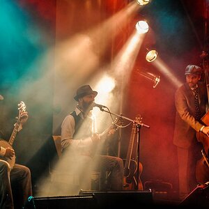 Ducksteinfestival Binz September 2013