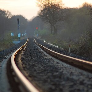 Am Bahnübergang 005