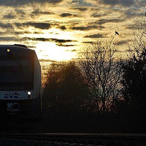 Am Bahnübergang 010