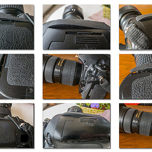 D700 Collage nf