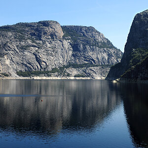 DSC 9951 Hetch Hetchy 1000
