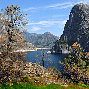 DSC 10033 Hetch Hetchy 1000