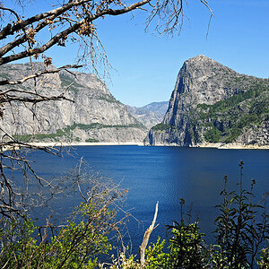 DSC 10054 Hetch Hetchy 1000
