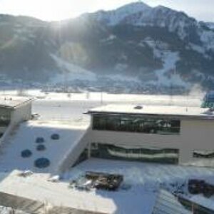 Kaprun Panorama