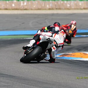 Hockenheim1 1000 Km Rennen 2014