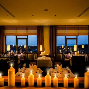 Restauran "Bogislav"