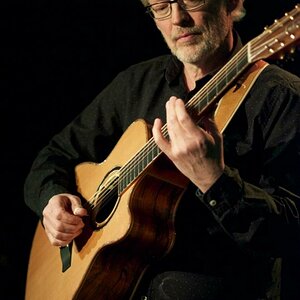 Ulli Bögershausen