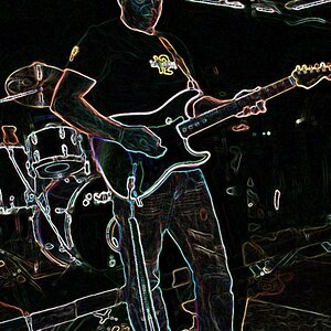 SixGrays Konzert cafe Combo