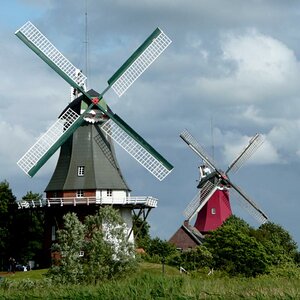 36  Greetsiel  2008