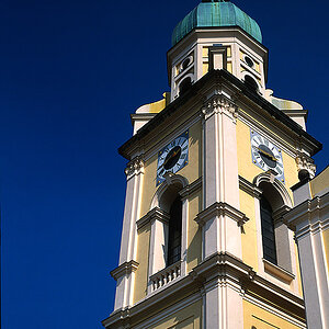 St. Josph, München Schwabing