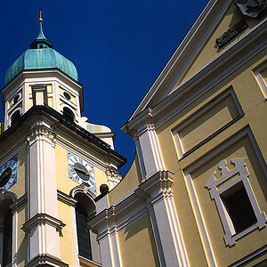 St. Josph, München Schwabing