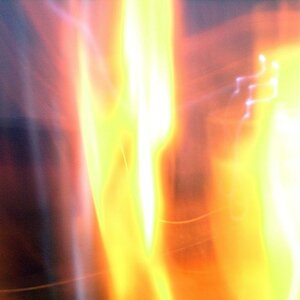Feuer klein