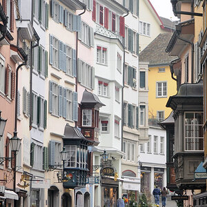 Zuerich