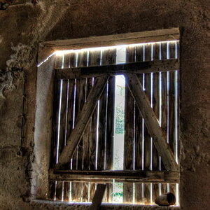 Fenster