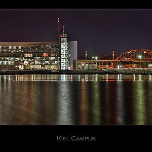 Hörn Campus in Kiel