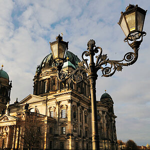 Dom Berlin