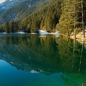 Fernpass Österreich