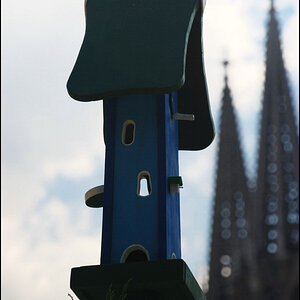 Regensburg Donau 05