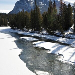 Banff National Park