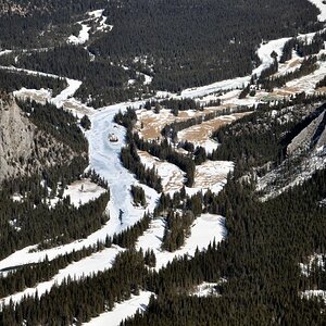 Banff National Park Gondola