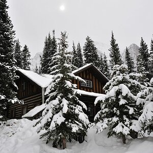 Lake Louise
