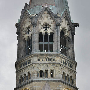 Kaiser Wilhelm Gedächtniskirche