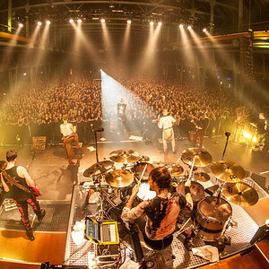 In Extremo @ Zenith München