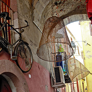 2140527 2288b Fahrrad Bosa