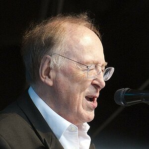 Chris Barber 2012 Berlin-Köpenick